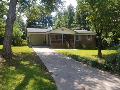 325 Oakland St, Hartwell, GA, 30643