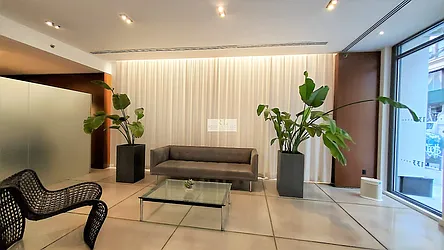 Rented by Rossi Living