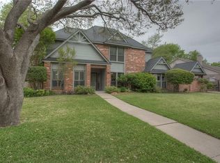 6509 Country Day Trl, Benbrook, TX 76132