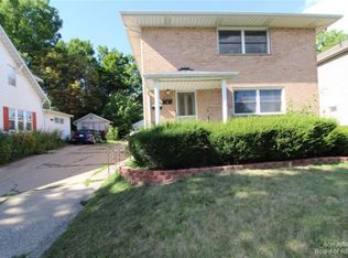 1714 Jackson Ave, Ann Arbor, MI 48103