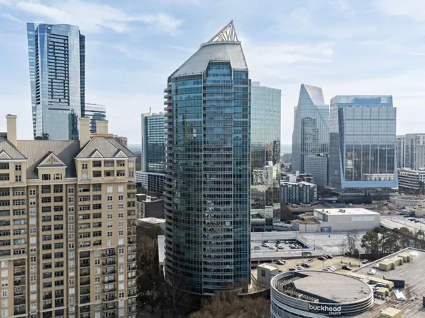 3338 Peachtree Rd NE APT 705, Atlanta, GA 30326