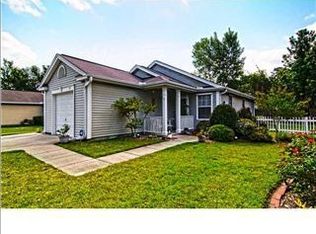 119 Droos Way, Charleston, SC 29414