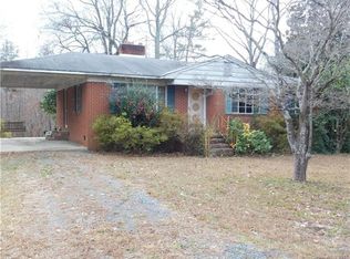 16020 Big Lick Rd, Oakboro, NC 28129