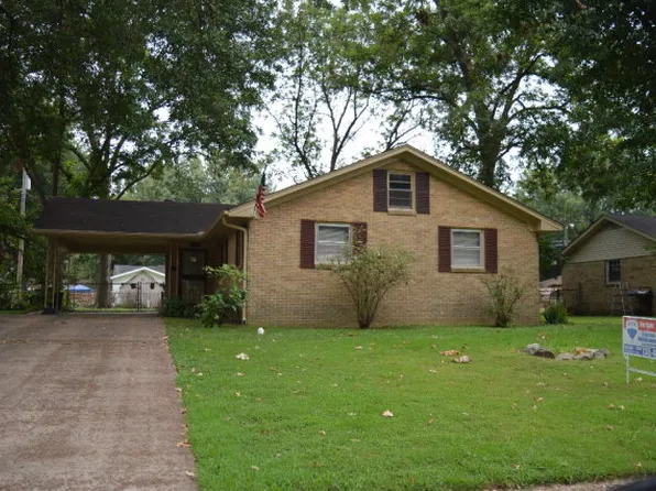 612 Highland Dr, West Memphis, AR 72301