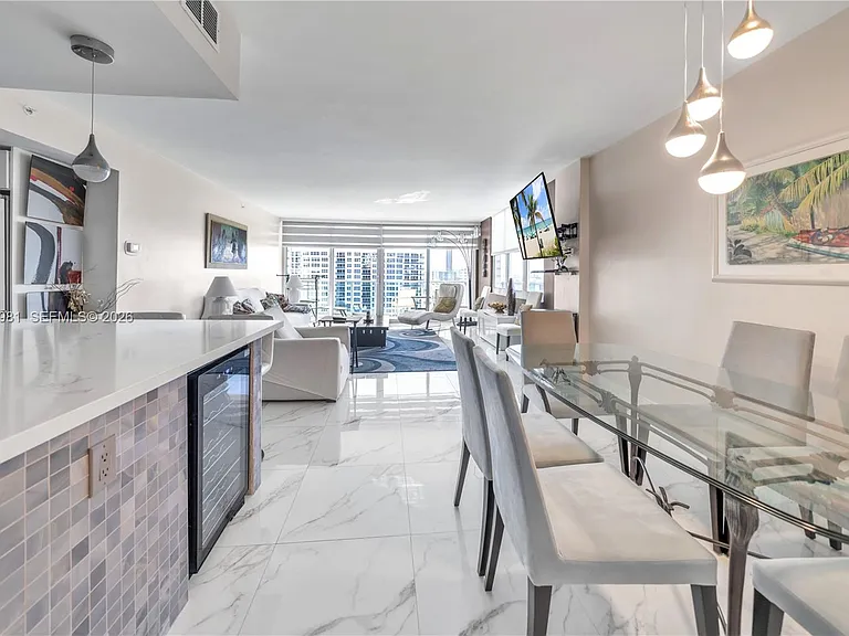 2501 S Ocean Dr #1535-AVAILABLEAUG15 — Photo 9