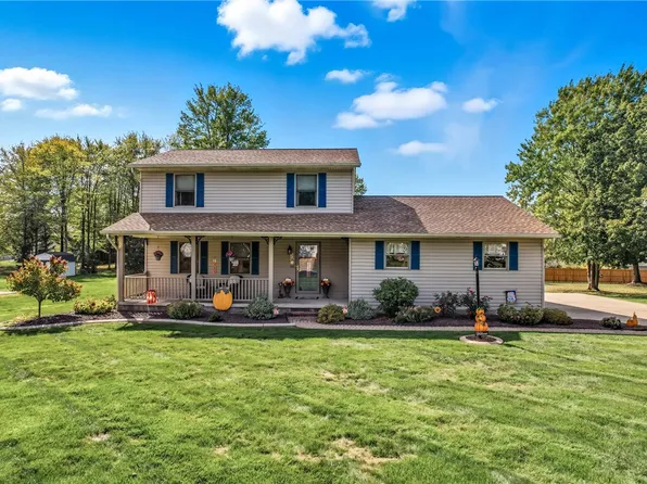 3634 Fran Ln, Hermitage, PA 16148