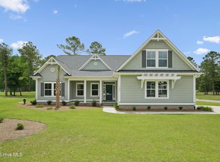 7493 Wallace Place SW #25, Sunset Beach, NC 28468