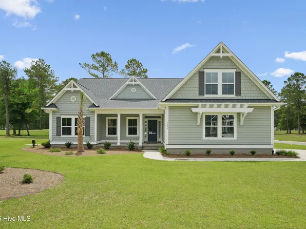 7454 Haddington Place SW, Sunset Beach, NC 28468