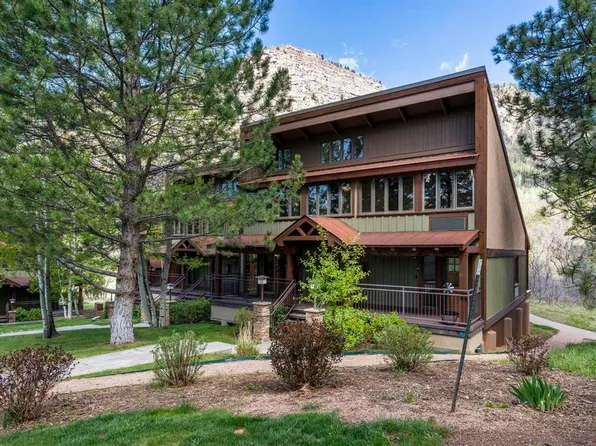 961 N TAMARRON Drive #596, Durango, CO 81301