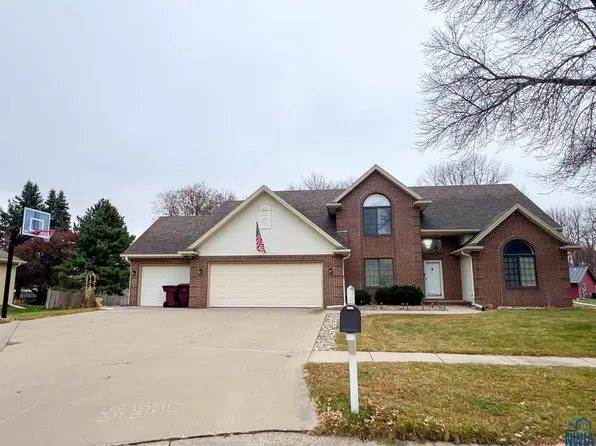 552 Joy Ct, South Sioux City, NE 68776