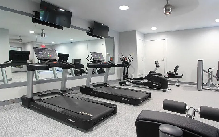 Tuscany Apartments — Photo 2