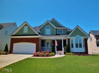 2480 Potomac View Ct, Grayson, GA 30017