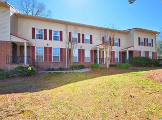 1665 Patton Chapel Rd #1665, Hoover, AL 35226