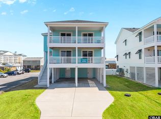 5215 Lindbergh Ave Lot 29, Kitty Hawk, NC 27949