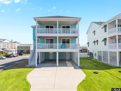 5215 Lindbergh Ave Lot 29, Kitty Hawk, NC, 27949