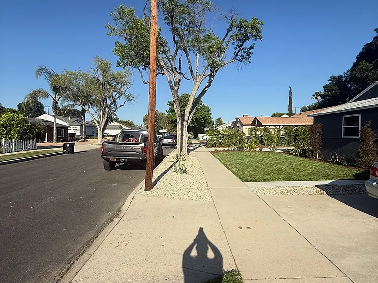 17207 Lorne St #ADU — Photo 11