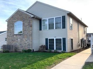 1160 Fullerton Ave #B, Allentown, PA 18102