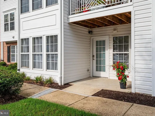 2400 Autumn Harvest Ct Unit 101, Odenton, MD 21113