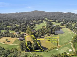 0 Imperial Ct LOT 819, Clarkesville, GA 30523