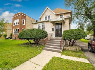 30 S 20th Ave, Maywood, IL