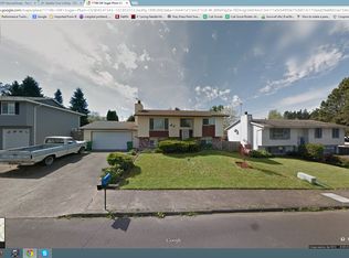 17184 SW Sugar Plum Ct, Aloha, OR 97007