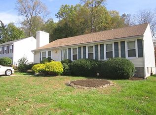 9415 Gunview Rd, Baltimore, MD 21236