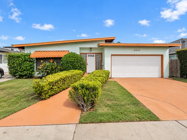 4927 63rd St, San Diego, CA 92115