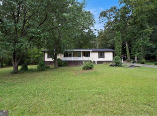 205 W Teamon Cir, Griffin, GA