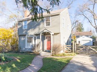 320 Westwood Ave, Ann Arbor, MI 48103