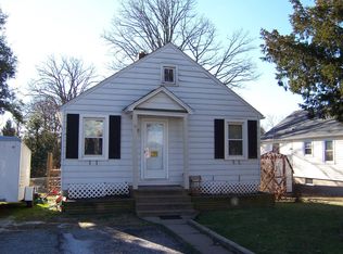 21 Belfast Rd, Lutherville Timonium, MD 21093