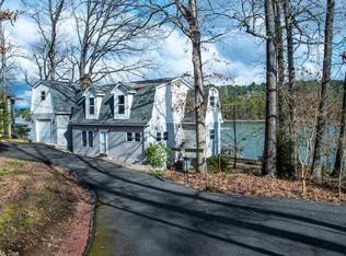 326 Longpoint Rd, Hot Springs, AR 71913