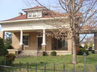 234 Pulaski St, Lawrenceburg, TN 38464