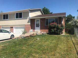 8557 W 62nd Pl, Arvada, CO 80004