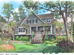 2634 High Hammock Rd, Seabrook Island, SC 29455
