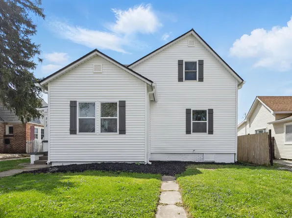 717 S A St, Elwood, IN 46036