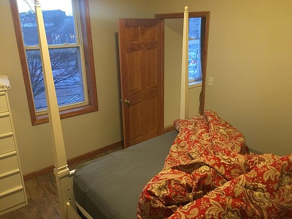 Bed 1