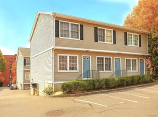 48 Strawberry Hill Ave UNIT 11, Stamford, CT 06902