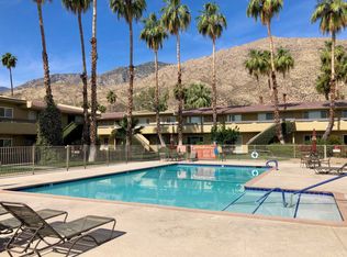 1950 S Palm Canyon Dr UNIT 142, Palm Springs, CA 92264