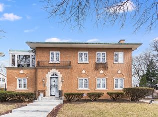 10751 S Parnell Ave, Chicago, IL 60628