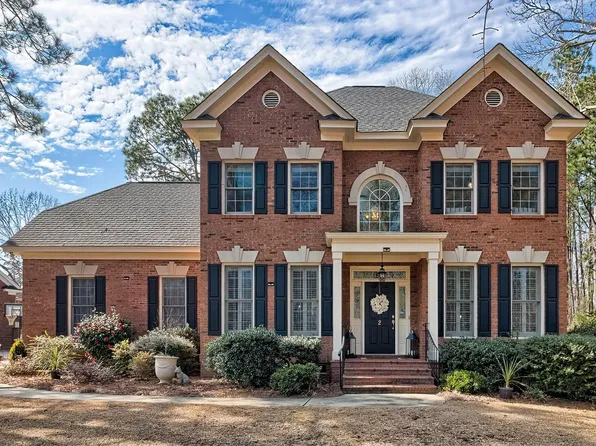 2 Holly Forest Ct, Blythewood, SC 29016