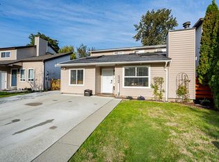 6064 Brooks Cres, Surrey, BC V3S 7L1