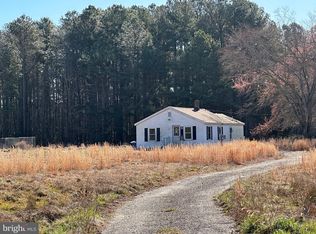 5615 Thompsontown Rd, East New Market, MD 21631