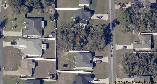 1st image of 13680 SW 42nd Ave Lot 5