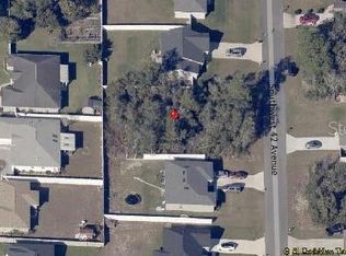 13680 SW 42nd Ave Lot 5, Ocala, FL 34473