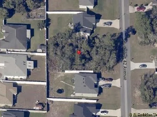 13680 SW 42nd Ave Lot 5, Ocala, FL 34473