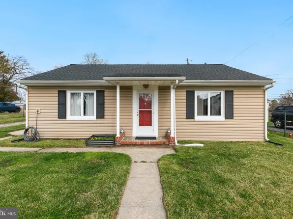 100 Maple Ave, Glen Burnie, MD 21061