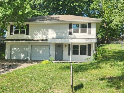 2218 Liberty Landing Rd, Liberty, MO, 64068