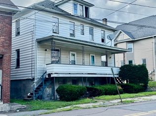 1394 Main St #1, Pittston, PA 18640