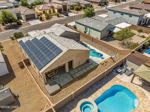 5684 S Quarry Ave, Fort Mohave, AZ 86426