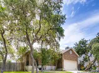 8618 Ledgeside, San Antonio, TX 78251